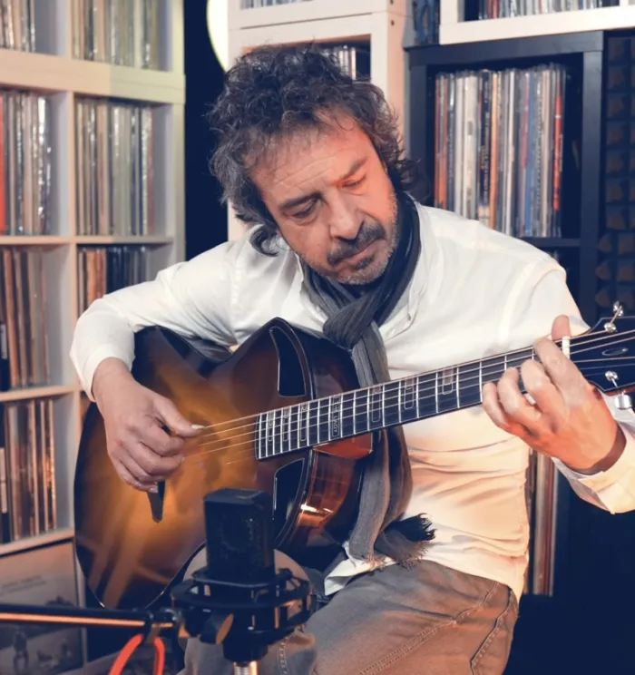 Workshop e percorsi musicali personalizzati (per musicisti)