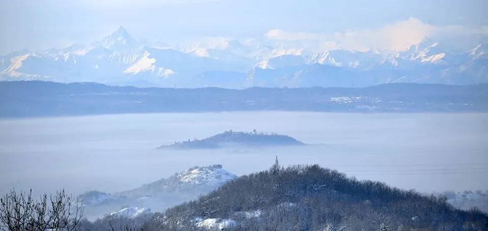 B&B di charme a Chiaverano: un rifugio tra natura, musica e Serra Morenica