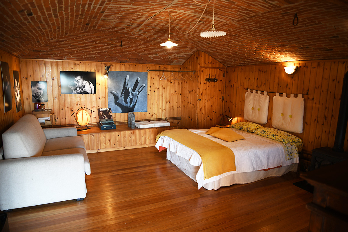 Camere ivrea canavese