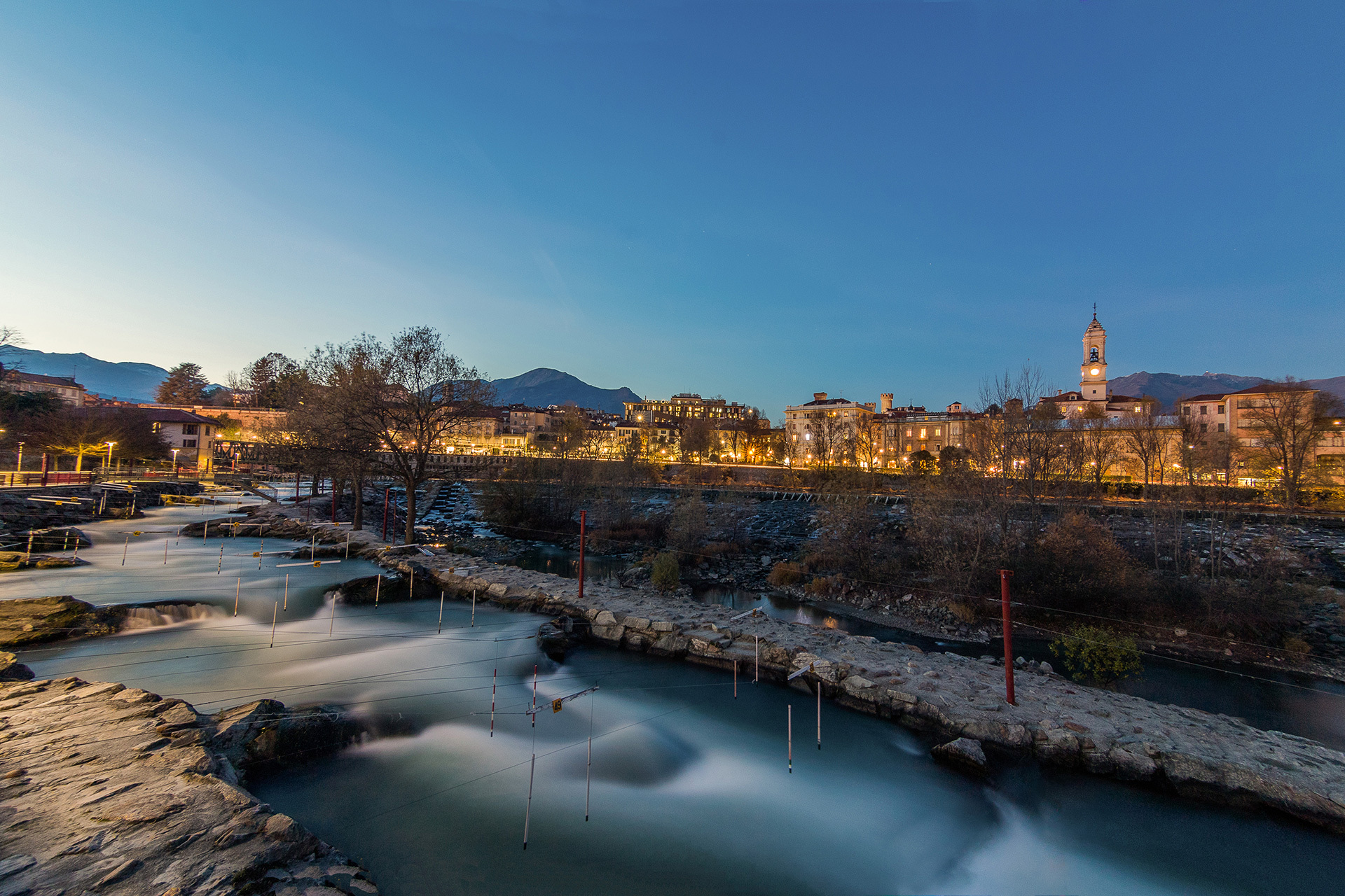 Hero cosa fare a ivrea