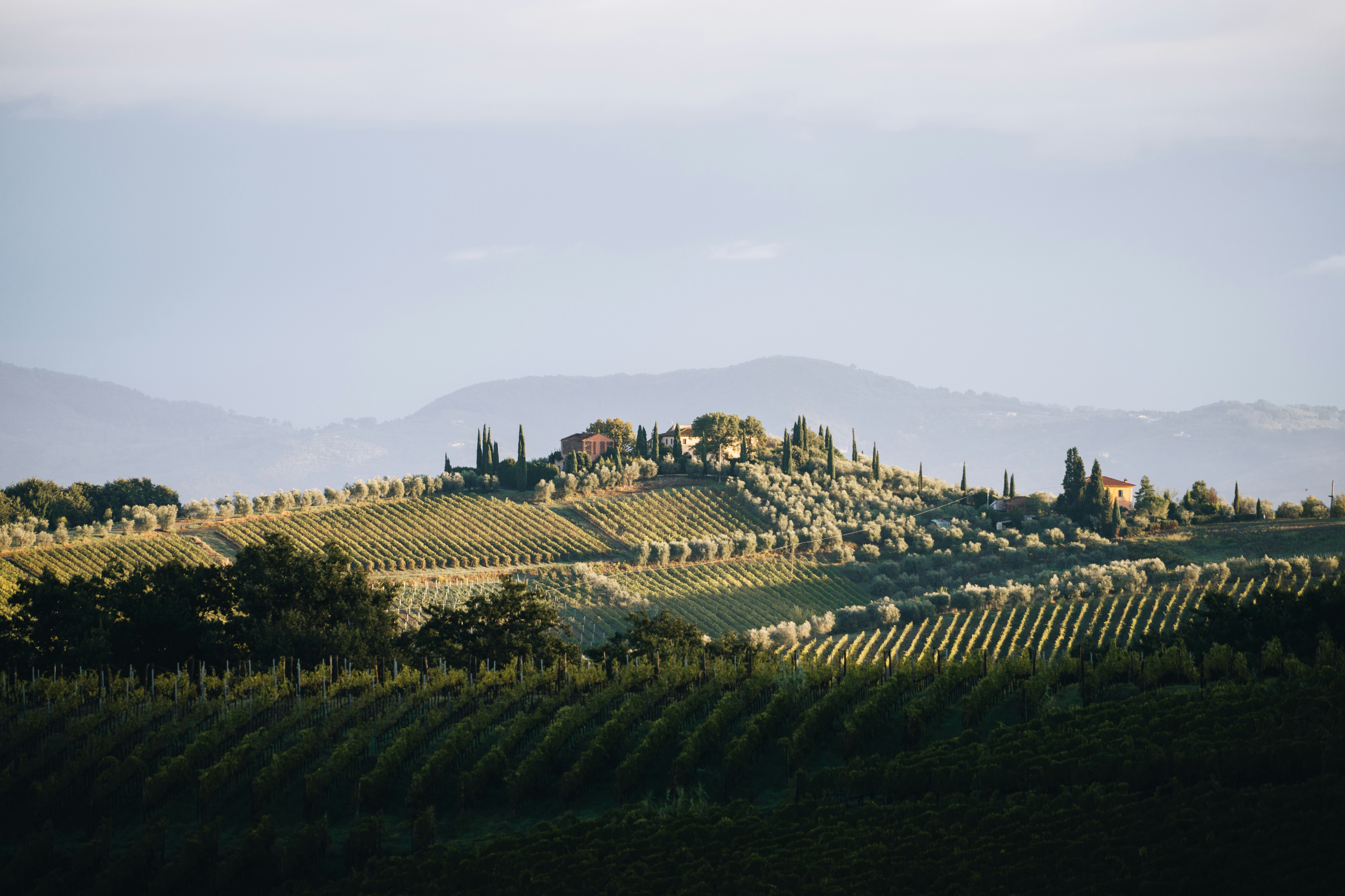 Cascina Brunod Bed & Breakfast